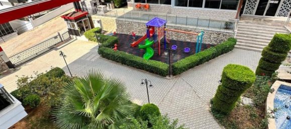 Apartment 2+1 in Oba, Turkey No. 14869 16