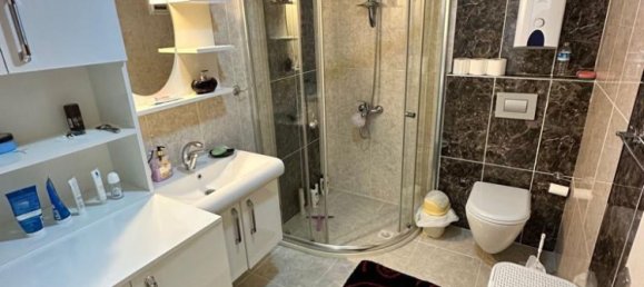 Apartment 2+1 in Oba, Turkey No. 14869 5