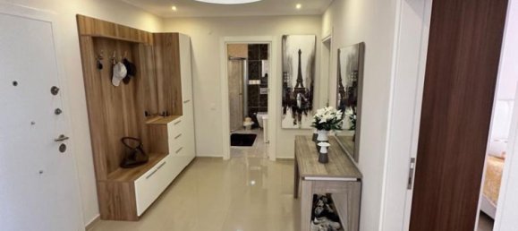 Apartment 2+1 in Oba, Turkey No. 14869 4