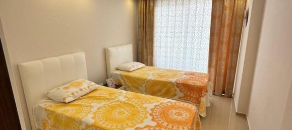 Apartment 2+1 in Oba, Turkey No. 14869 11