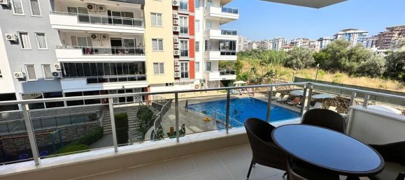 Apartment 2+1 in Oba, Turkey No. 14869 6