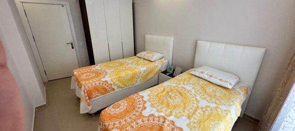 Apartment 2+1 in Oba, Turkey No. 14869 9