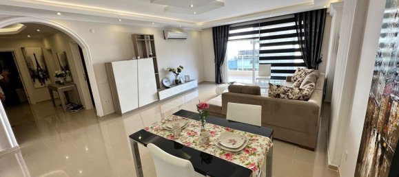 Apartment 2+1 in Oba, Turkey No. 14869 3