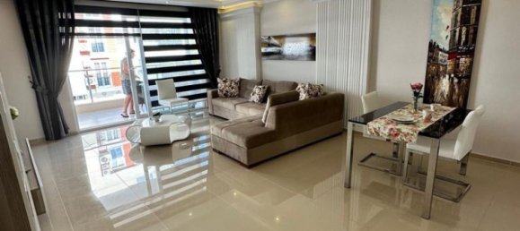 Apartment 2+1 in Oba, Turkey No. 14869 8