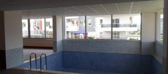 Apartment 2+1 in Oba, Turkey No. 14869 22