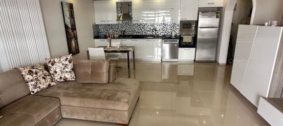 Apartment 2+1 in Oba, Turkey No. 14869 10