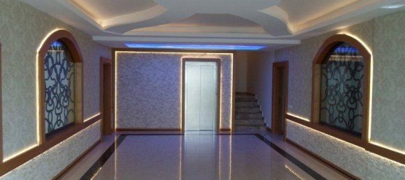 Apartment 2+1 in Oba, Turkey No. 14869 23