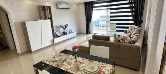 Apartment 2+1 in Oba, Turkey No. 14869 14