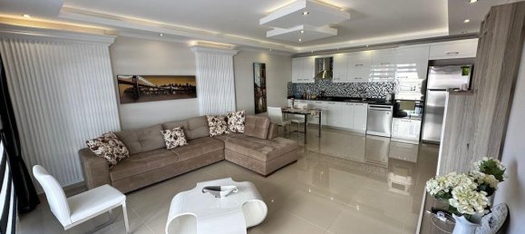 Apartment 2+1 in Oba, Turkey No. 14869 18