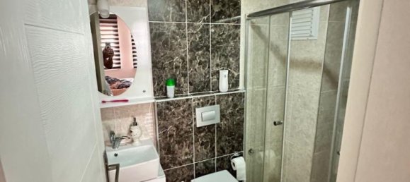 Apartment 2+1 in Oba, Turkey No. 14869 15