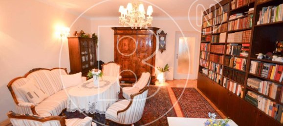 Apartamento de 3 habitaciónes en Hietzing, Austria No. 19264 8