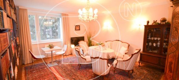 Apartamento de 3 habitaciónes en Hietzing, Austria No. 19264 5