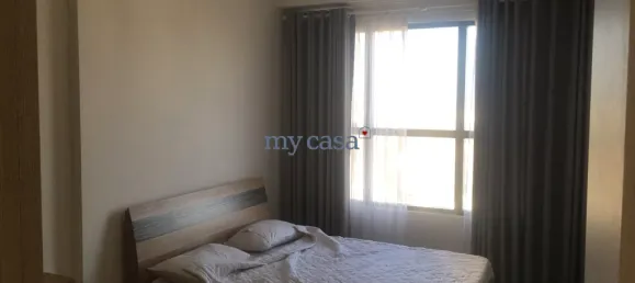2 غرف نوم شقة في Thu Duc, فيتنام رقم 9241 4