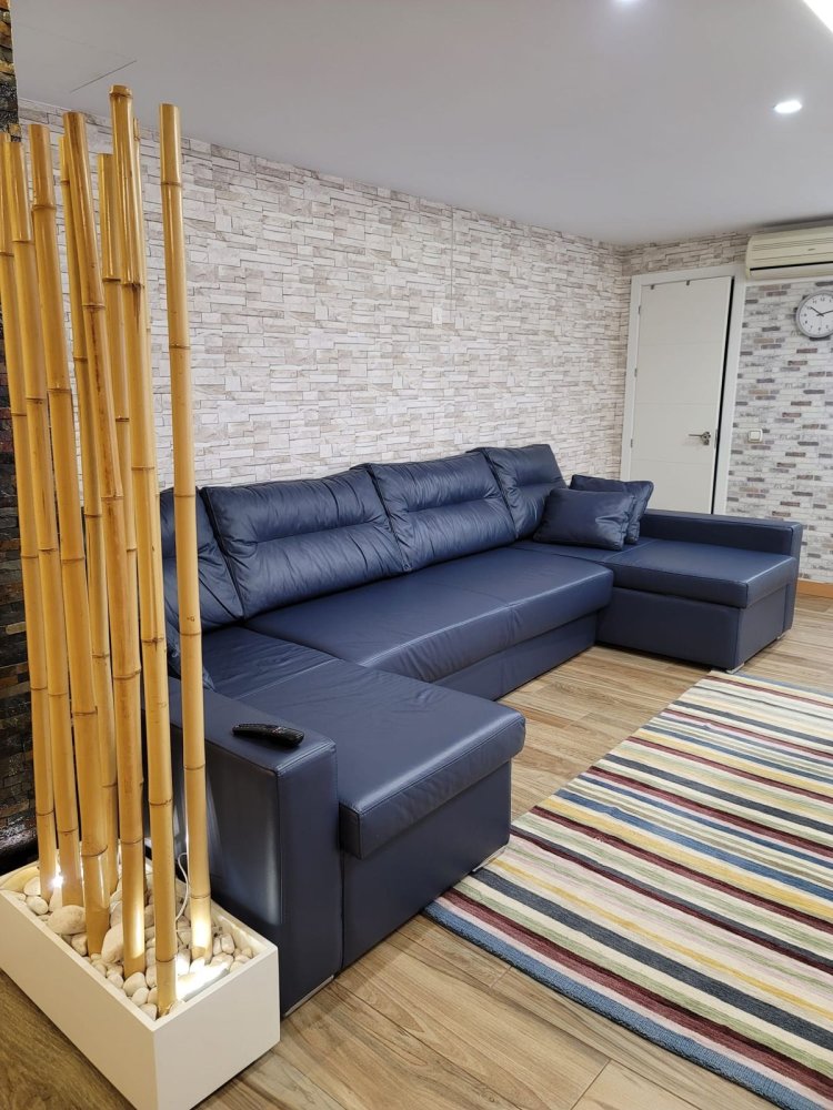 2 bedrooms Townhouse in Fuengirola, Spain No. 141552