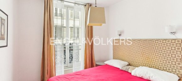 4 bedrooms Apartment in Paris, France No. 174602 5