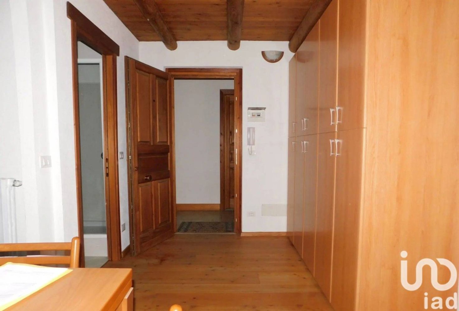 1 bedroom Apartment in Pragelato, Italy No. 347942