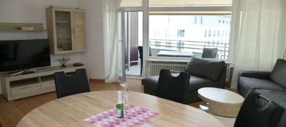 Apartamento de 2 divisões em Ostholstein, Germany N.º 28949 3