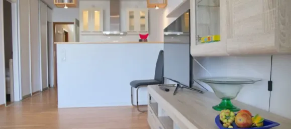 Apartamento de 2 divisões em Ostholstein, Germany N.º 28949 8