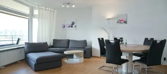 Apartamento de 2 divisões em Ostholstein, Germany N.º 28949 2