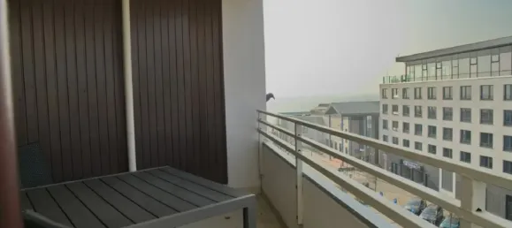 Apartamento de 2 divisões em Ostholstein, Germany N.º 28949 11