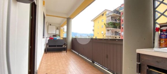 3 rooms Apartment in Montalto Uffugo, Italy No. 111383 11