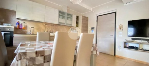 3 rooms Apartment in Montalto Uffugo, Italy No. 111383 8