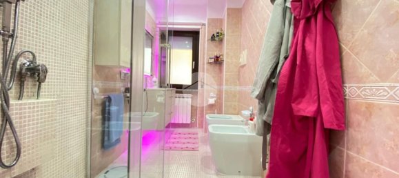 3 rooms Apartment in Montalto Uffugo, Italy No. 111383 24