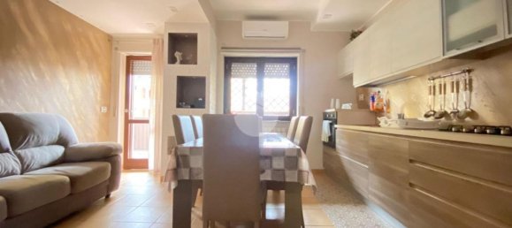 3 rooms Apartment in Montalto Uffugo, Italy No. 111383 2