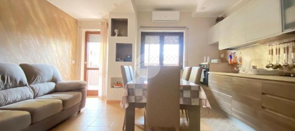 3 rooms Apartment in Montalto Uffugo, Italy No. 111383 3