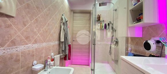 3 rooms Apartment in Montalto Uffugo, Italy No. 111383 23