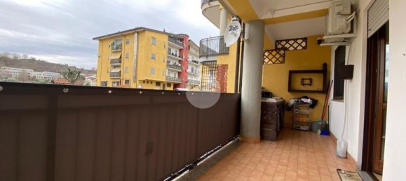 3 rooms Apartment in Montalto Uffugo, Italy No. 111383 12