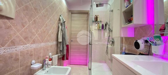 3 rooms Apartment in Montalto Uffugo, Italy No. 111383 21