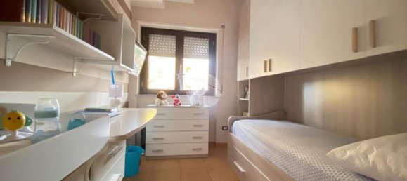 3 rooms Apartment in Montalto Uffugo, Italy No. 111383 20