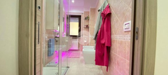 3 rooms Apartment in Montalto Uffugo, Italy No. 111383 22