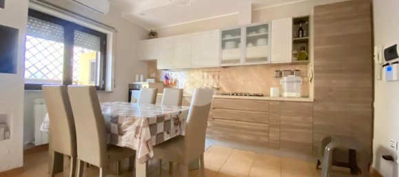 3 rooms Apartment in Montalto Uffugo, Italy No. 111383 4