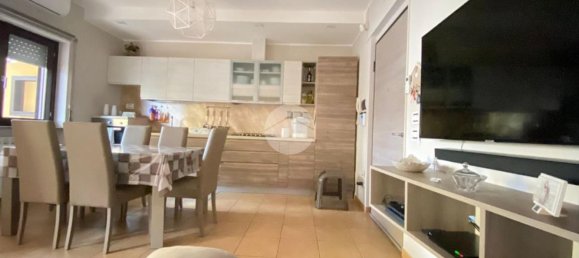 3 rooms Apartment in Montalto Uffugo, Italy No. 111383 6