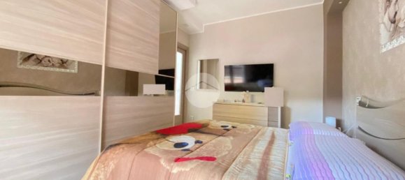 3 rooms Apartment in Montalto Uffugo, Italy No. 111383 13