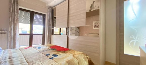 3 rooms Apartment in Montalto Uffugo, Italy No. 111383 14