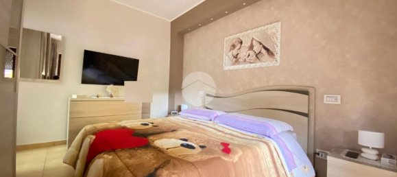 3 rooms Apartment in Montalto Uffugo, Italy No. 111383 15