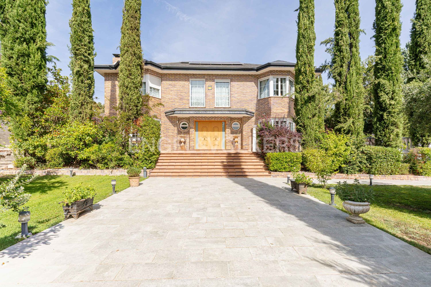 5 غرف نوم منزل في San Sebastian de los Reyes, Spain رقم 255042