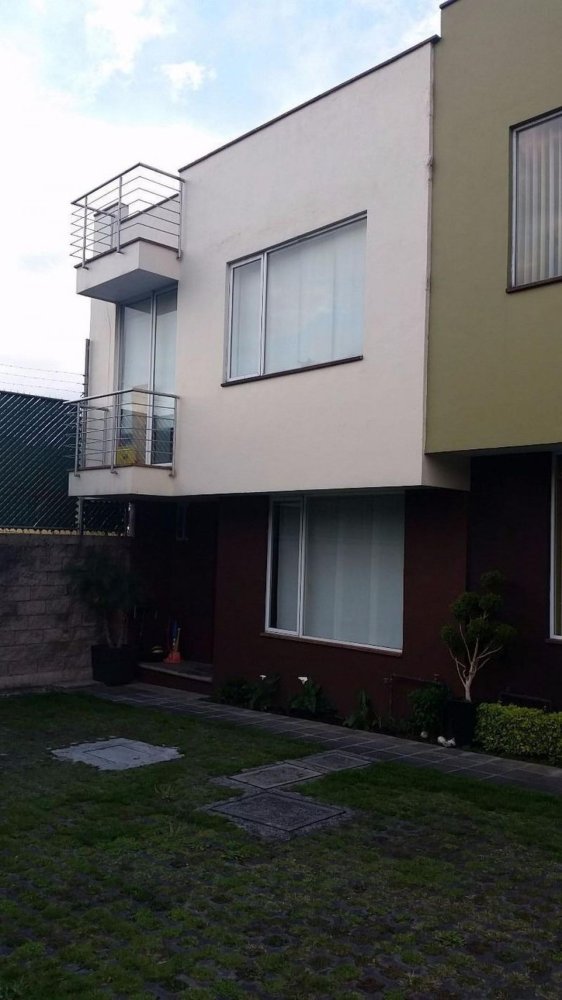 3 bedrooms House in Mexicali, Mexico No. 182221