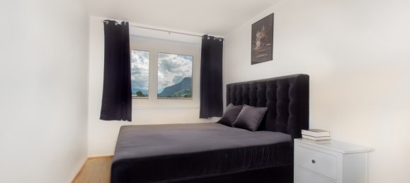 Квартира с 3 спальнями в Кирхдорф ин Тироль, Австрия № 204767 4