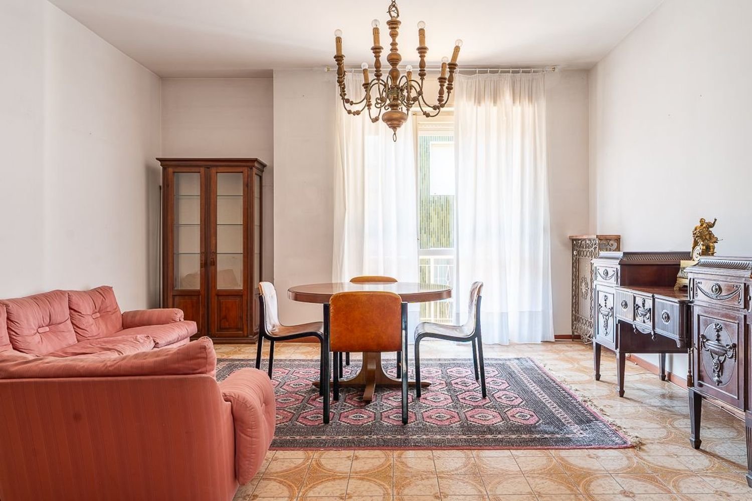 4 Schlafzimmer Wohnung in Voghera, Italy, Nr. 383505