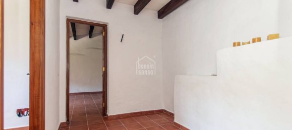  Castillos de 7 dormitorios en Ferreries, Spain No. 88296 13