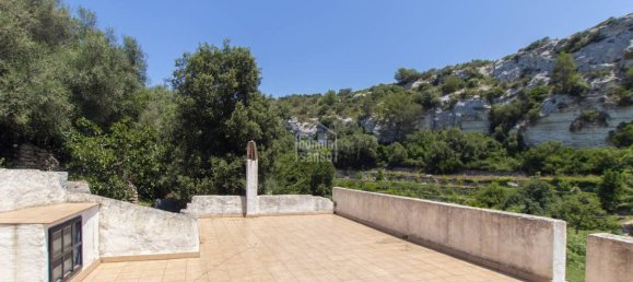  Castillos de 7 dormitorios en Ferreries, Spain No. 88296 19