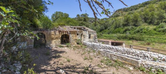  Castillos de 7 dormitorios en Ferreries, Spain No. 88296 26