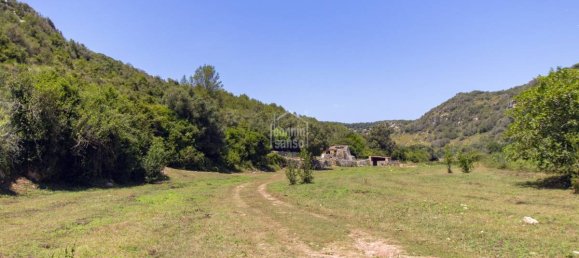  Castillos de 7 dormitorios en Ferreries, Spain No. 88296 32