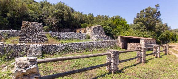  Castillos de 7 dormitorios en Ferreries, Spain No. 88296 28