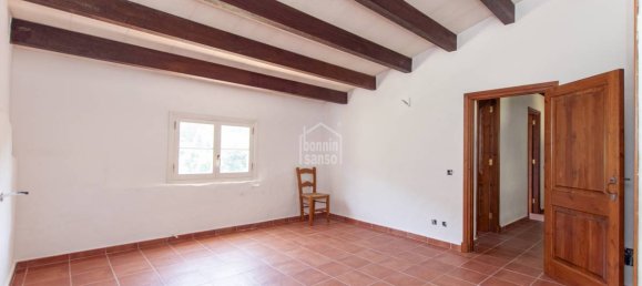  Castillos de 7 dormitorios en Ferreries, Spain No. 88296 15