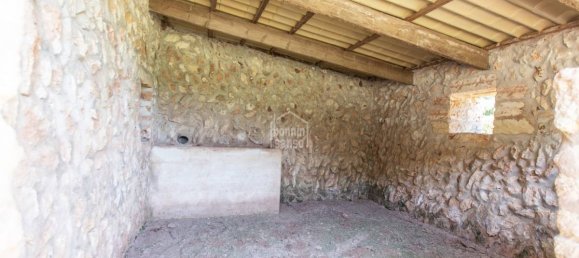  Castillos de 7 dormitorios en Ferreries, Spain No. 88296 27